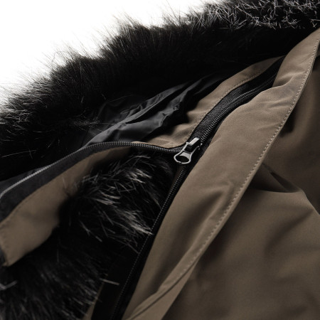 Alpine Pro Wuss 2 férfi télikabát