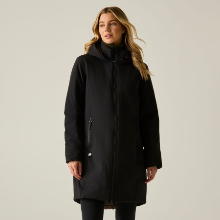 Regatta Womens Marron női dzseki
