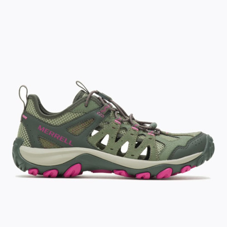 Merrell Accentor 3 Sieve női szandál szürke