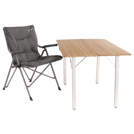 Outwell Alder Lake szék