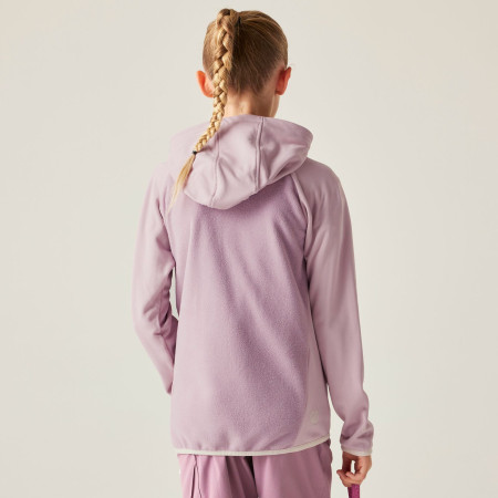 Dare 2b Kids Switch Out Hybrid Mauve /Orchd gyerek dzseki