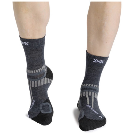X-Socks Hike Perform Merino Ankle zokni