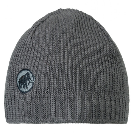 Mammut Sublime Beanie sapka szürke