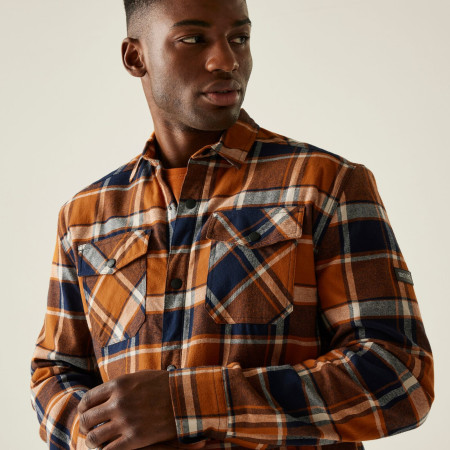 Regatta Spennith Shacket férfi ing