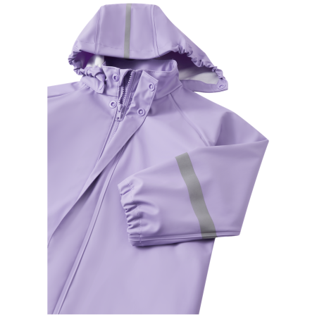 Reima Lampi Blooming Lilac gyerek dzseki