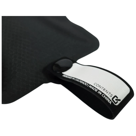 Matador FlatPak Toiletry Bottle (3 pk) tárolótok utazáshoz