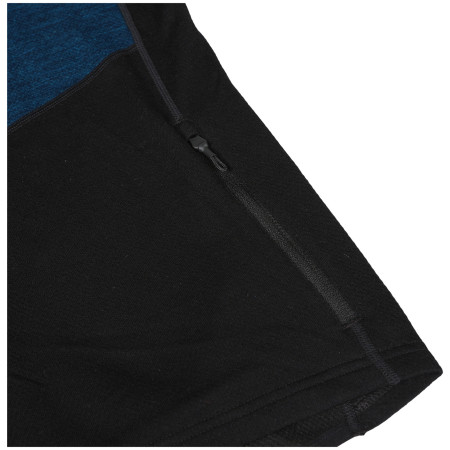 MOOA Merino 3D 240 férfi pulóver