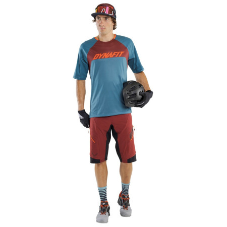 Dynafit RIDE S/S TEE M férfi kerékpáros póló