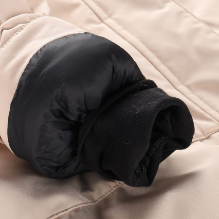 Alpine Pro Wussa női kabát