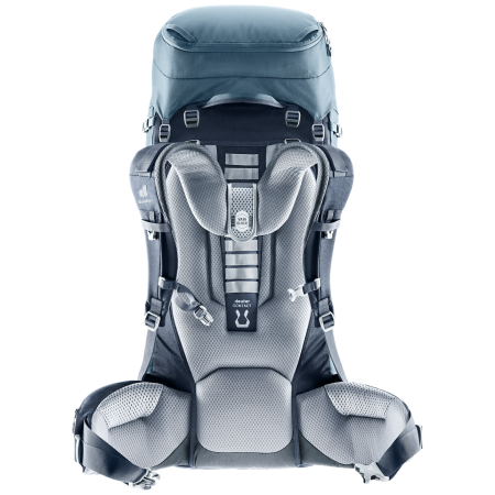 Deuter Voyager 65+10 túrahátizsák