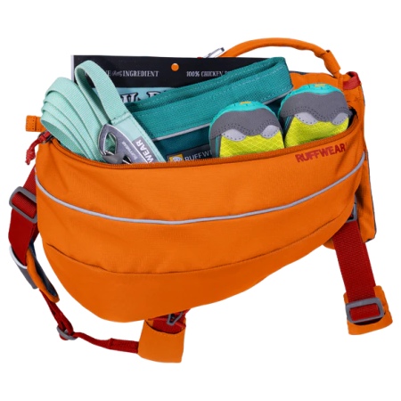 Ruffwear Approach™ Pack kutyaszállító hátizsák