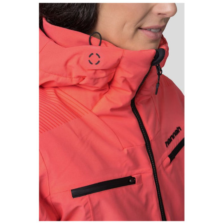 Hannah Amabel női síkabát