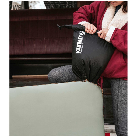 Klymit Flip Valve 20L szivattyúzsák