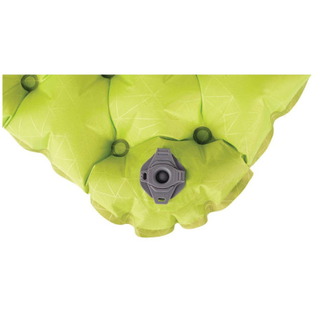 Sea to Summit Air Seat Insulated felfújható ülőpárna