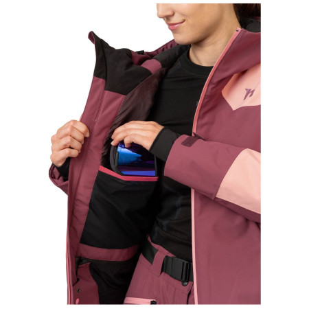 Hannah Ritta női síkabát