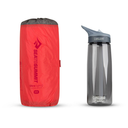 Felfújható matrac STS Ultralight Insulated WR