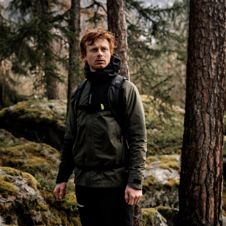Ortovox Seceda 3L Jacket M férfi dzseki