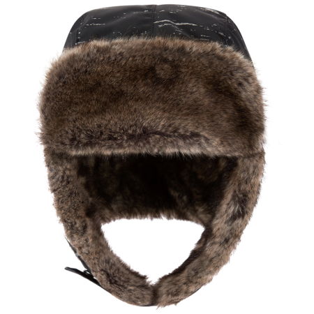 Reima Ilves Black gyerek sapka fekete Black