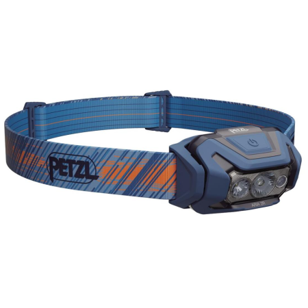 Petzl Aria 2R RGB fejlámpa