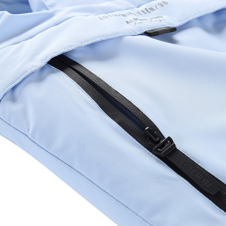 Alpine Pro Werdo 2 gyerek télikabát