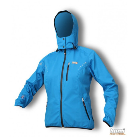 Humi Python női dzseki