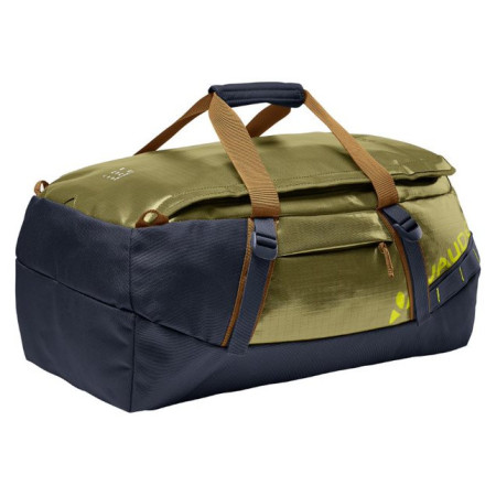 Vaude CityDuffel 35 utazótáska zöld