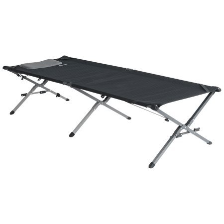 Outwell Laguna Hills kempingágy fekete Black