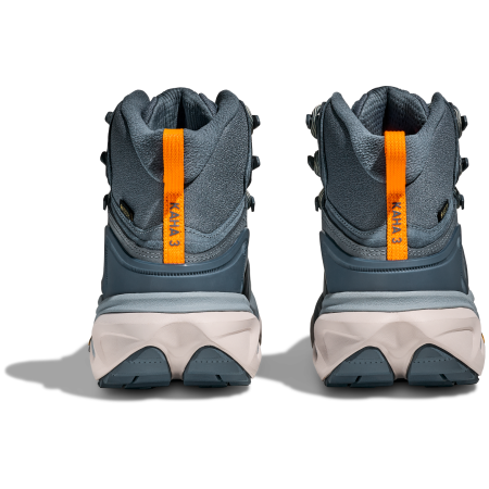Hoka M Kaha 3 Gtx férfi túracipők