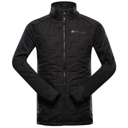 Alpine Pro Jorw férfi pulóver