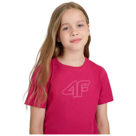 4F Tshirt F2388 gyerek póló