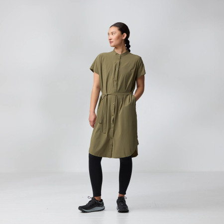 Fjällräven Abisko Fjäll Dress W női ruha