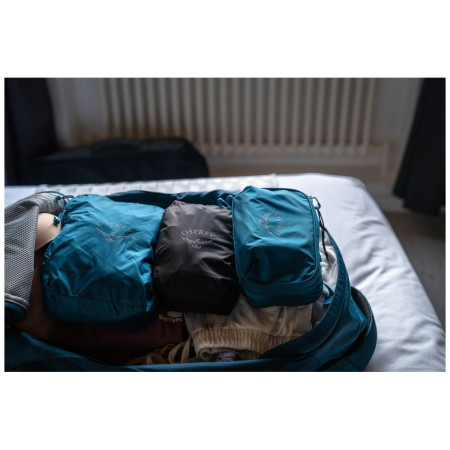 Osprey Packing Cube Set tároló készlet