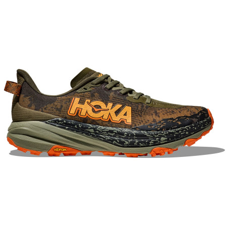 Hoka M Speedgoat 6 Wide férfi futócipő