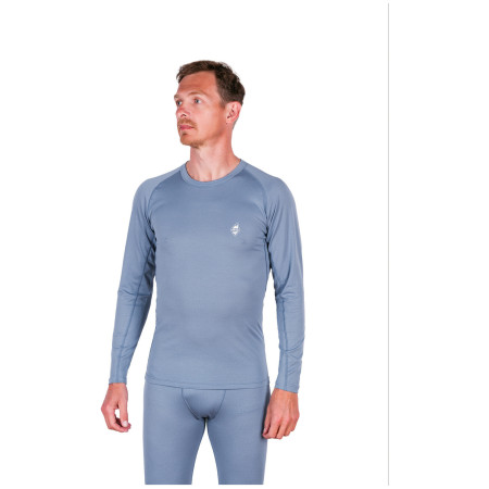 High Point Code 2.0 LS man férfi póló