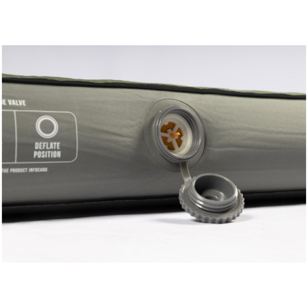 Vango Arcadia 10 Grande önfelfújódó matrac