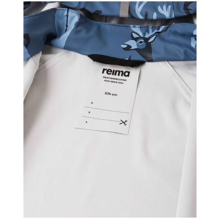 Reima Vesi gyerek dzseki