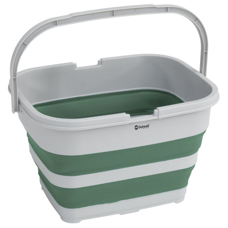 Outwell Collaps RecycleIt Basket szemetes kosár