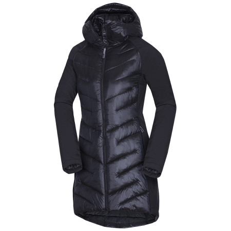 Northfinder Jane női dzseki fekete