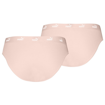 Puma Elements Cotton Briefs 2P női alsó