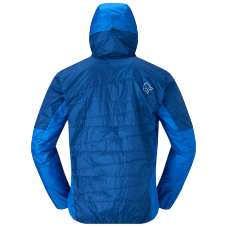 Norrona falketind thermo40 Zip Hood férfi dzseki