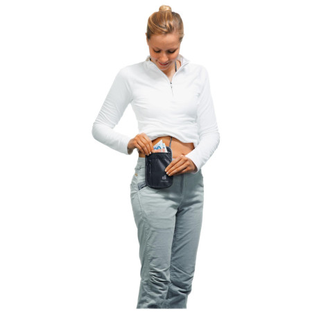 Deuter Security Wallet I pénztárca