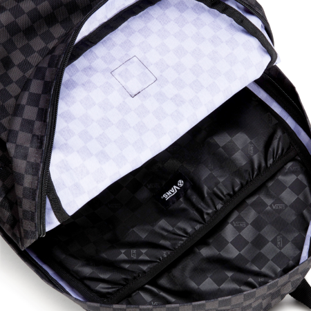 Vans MN Old Skool Check Backpack hátizsák
