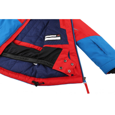 Hannah Kigali Jr gyerek télikabát