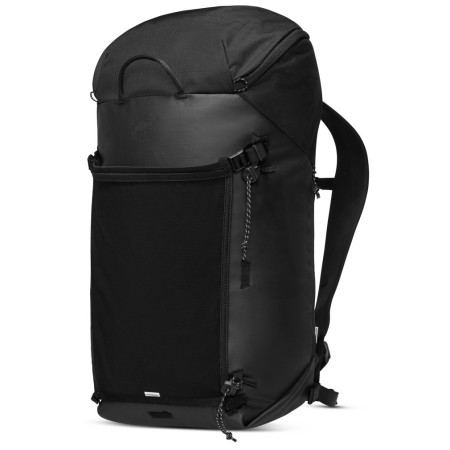 Mammut Alto 28 hátizsák fekete black 0001
