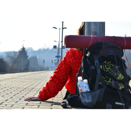 Úti szappan MM Hygiene Szárazsampon