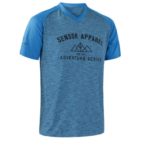 Sensor Cyklo Charger férfi mez