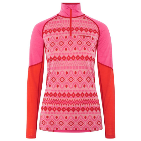 Kari Traa Malia Hz női funkcionális pulóver