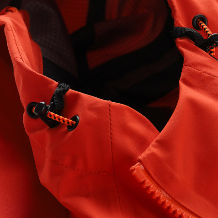 Alpine Pro Cort férfi dzseki