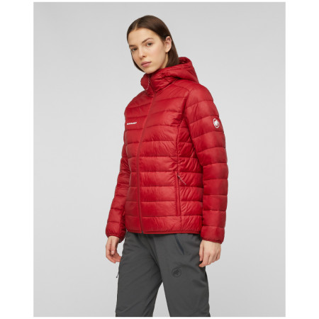 Mammut Crag IN Hooded Jacket Women női télikabát