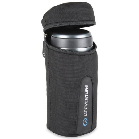 Kulacs védőtok Lifesystems Thermal Mug Jacket